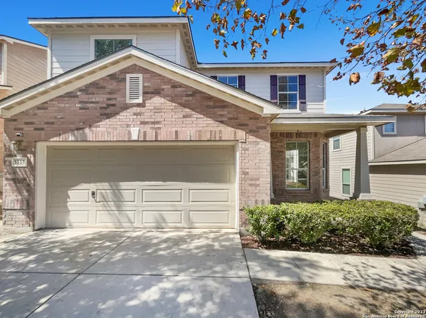 5557 SAFFRON WAY, Leon Valley, TX 78238