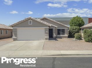 8732 E Crescent Ave, Mesa, AZ 85208