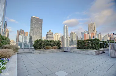 Rented by Citi Habitats