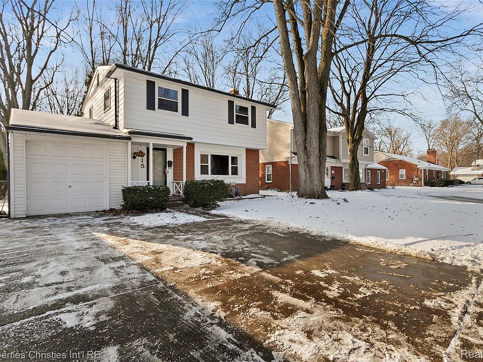 1st image of 615 W Thirteen Mile Rd