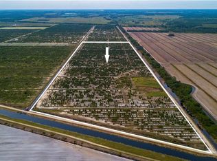 6845 7th Rd, Labelle, FL 33935