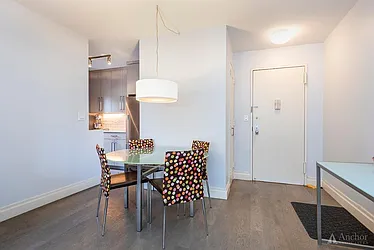 Rented by Anchor Associates