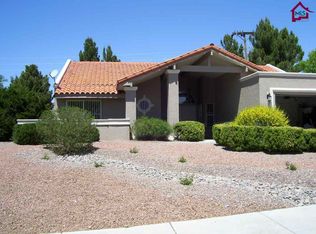 3012 Buena Vida Cir, Las Cruces, NM 88011