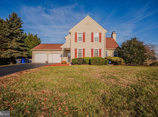 516 Straford Ct, Middletown, DE 19709
