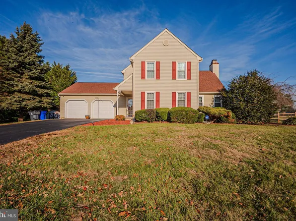 516 Straford Ct, Middletown, DE 19709