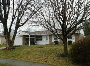 1320 Hancock St, Sidney, OH 45365