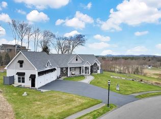 17 Ranch Club Rd, Southwick, MA 01077