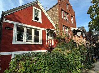 3040 S Homan Ave, Chicago, IL 60623
