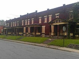 807 Linwood Ave, Columbus, OH 43206