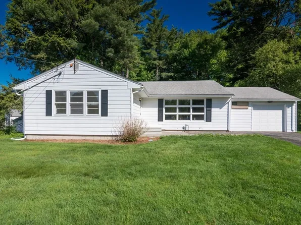 150 Porter Rd, East Longmeadow, MA 01028