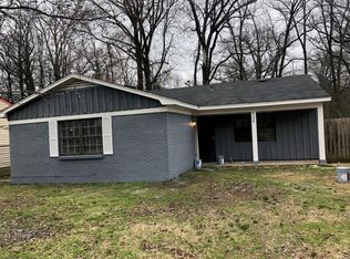 4158 Double Tree Rd, Memphis, TN 38109