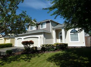 10811 52nd Dr NE, Marysville, WA 98271