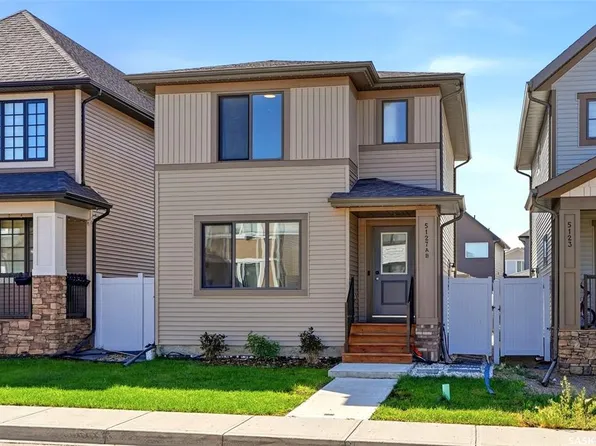 5127 Kaufman AVENUE, Regina, SK S4V 3W3