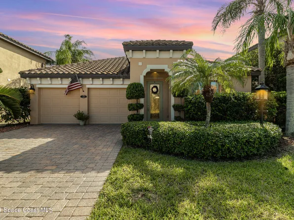 429 Montecito Dr, Satellite Beach, FL 32937