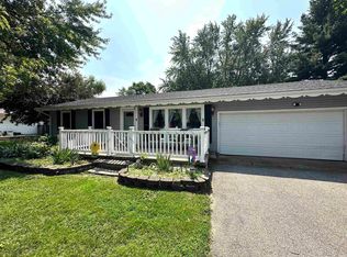 2015 Westgate Dr, Logansport, IN 46947