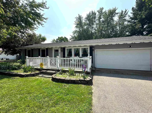 2015 Westgate Dr, Logansport, IN 46947