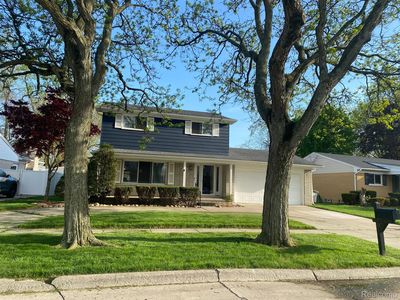 25085 Pamela St, Taylor, MI, 48180