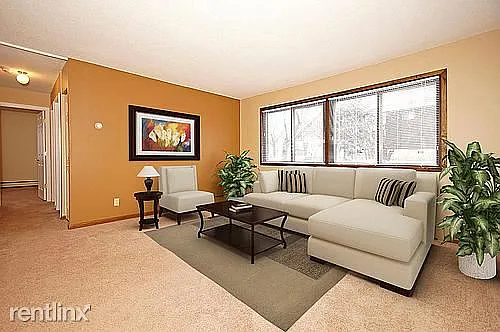 GARF- Living Room- Staged - 2014