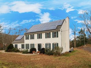 120 Mill St, Franklin, MA 02038