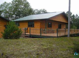 N13514 Highway I, Minong, WI 54859