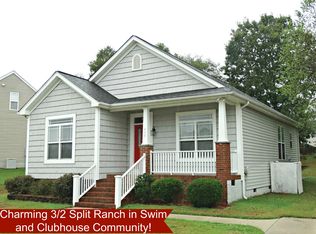 209 McCarthy Dr, Clayton, NC 27527