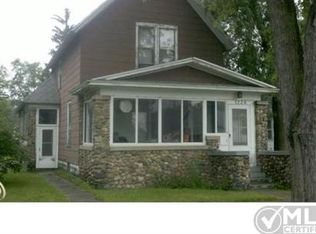 1226 Gillett St, Port Huron, MI