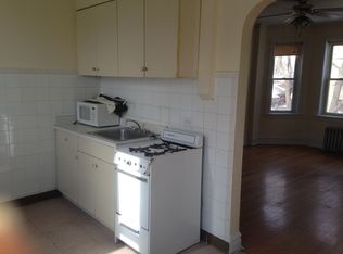 3357 W 61st Pl #2E, Chicago, IL
