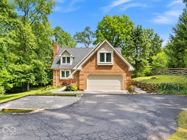 635 Mulberry St, Zionsville, IN 46077