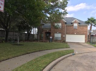 17414 Ivy Brook Ct, Houston, TX 77095