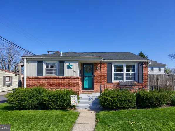 1145 Springdale Ave, York, PA 17403