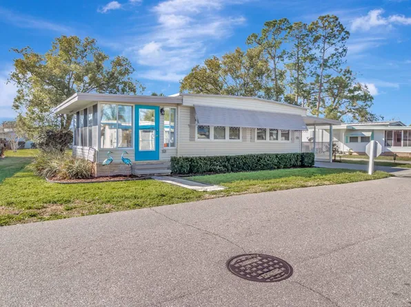 176 N Lake Dr #864, Leesburg, FL 34788