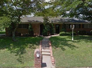 644 W Pleasantview Dr, Hurst, TX 76054