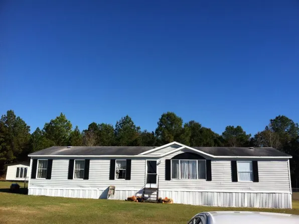 287 Patricia Ln, Ray City, GA 31645