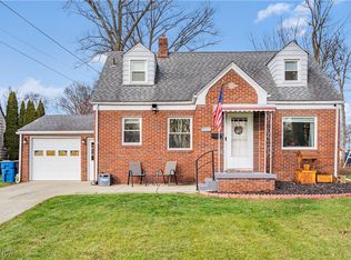 2350 Hamilton Ave, Poland, OH 44514