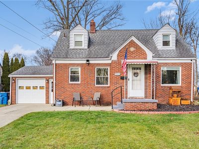 2350 Hamilton Ave, Poland, OH, 44514