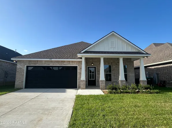 102 Star Ln, Broussard, LA 70518