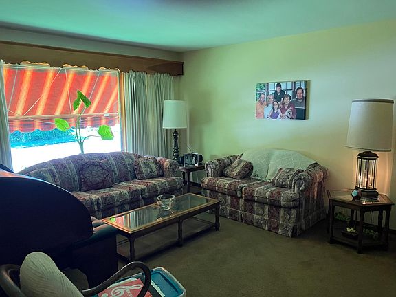 front living room