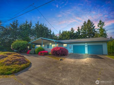 2316 Bowman Avenue NW, Olympia, WA, 98502