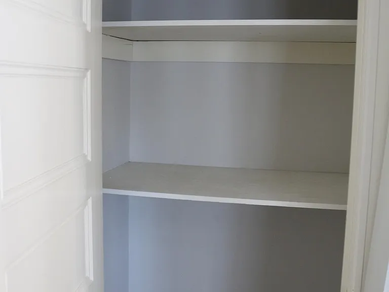 3rd Bedroom Closet