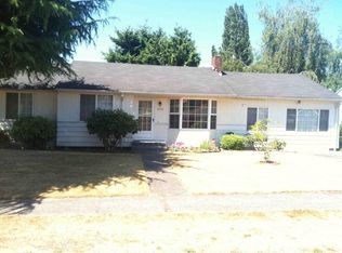 13551 17th Ave NE, Seattle, WA 98125