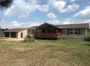 1511 19 1/4 St, Cameron, WI 54822