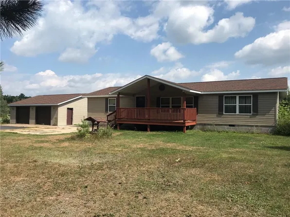 1511 19 1/4 Street, Cameron, WI 54822