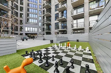 Rented by Dalan Rentals