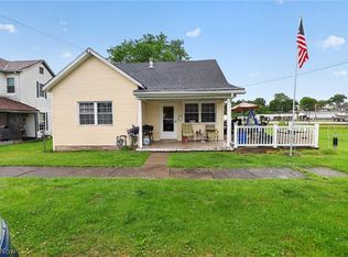 1403 Baird Ave, Cambridge, OH 43725