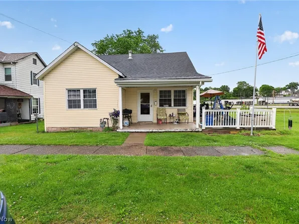 1403 Baird Ave, Cambridge, OH 43725