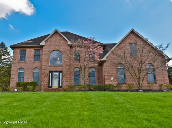 5410 Shelbrooke Dr, Stroudsburg, PA 18360
