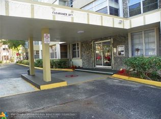 6600 Cypress Rd APT 105, Plantation, FL 33317