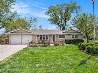 6731 Montana Ave, Kansas City, KS 66111