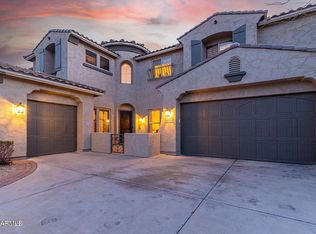 26844 N 89th Drive, Peoria, AZ 85383