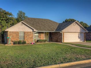115 Springfield Dr, Cooper, TX 75432